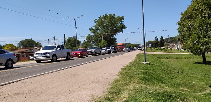 RUTA 5 CARGADA EMBALSE 01