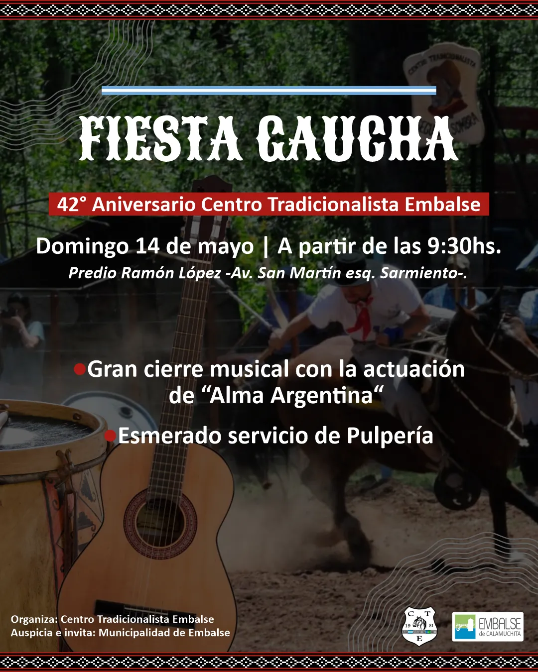 Fiesta Gaucha