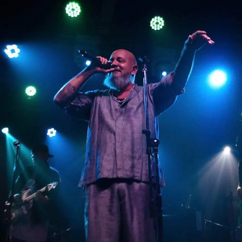 El Bahiano en Oktoberfest 2023