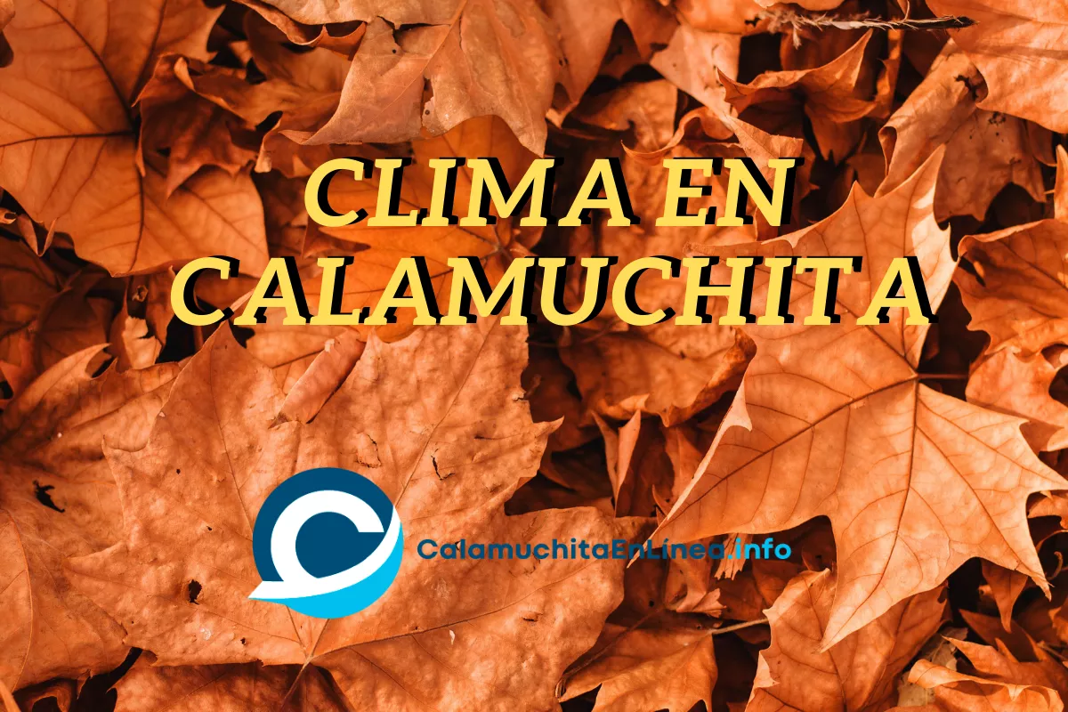 OTOÑO PORTADA CLIMA