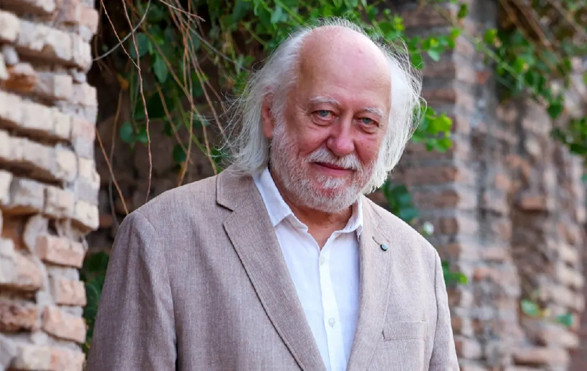 Premio Nobel de Literatura 2025