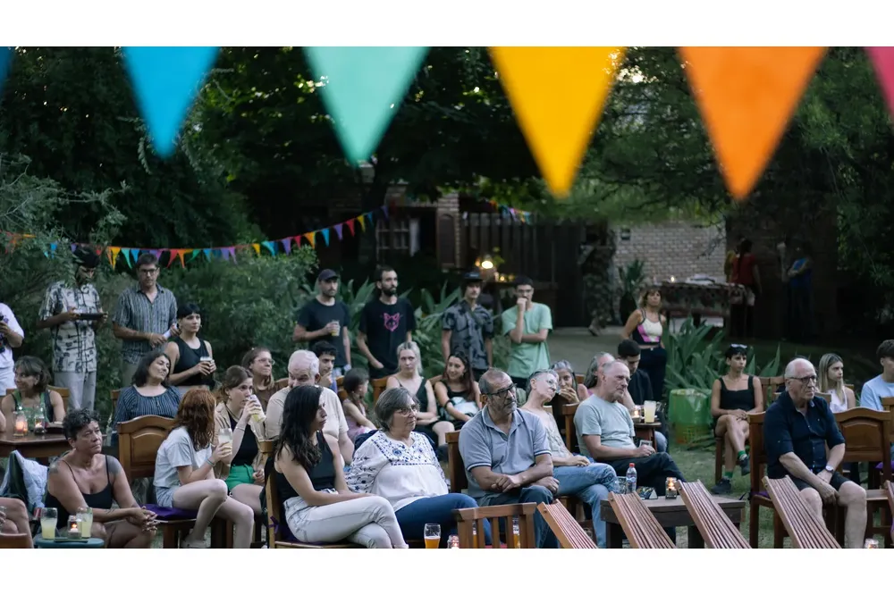 La Sidrería Cultural