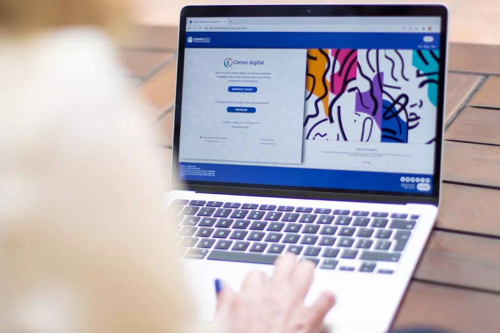 Censo 2022: Cómo avanza el Censo Digital en Córdoba