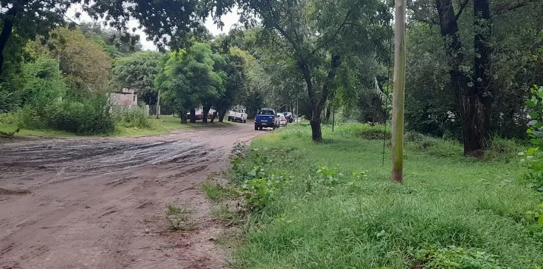 Homicidio en Embalse: una pelea familiar deja como saldo una persona sin vida.