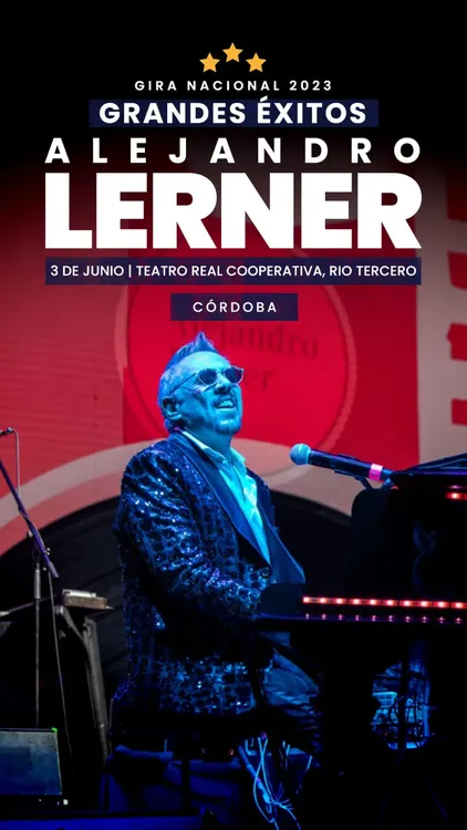 Alejandro Lerner 3 junio rio tercero 01
