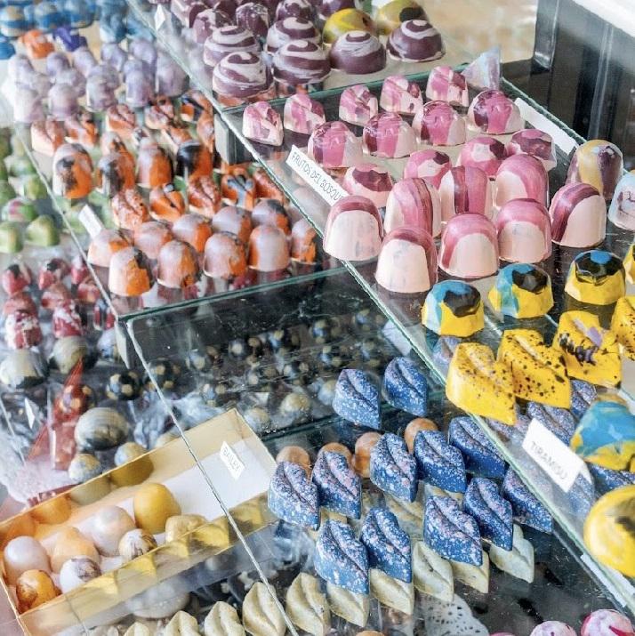 bombones von konig villa general belgrano