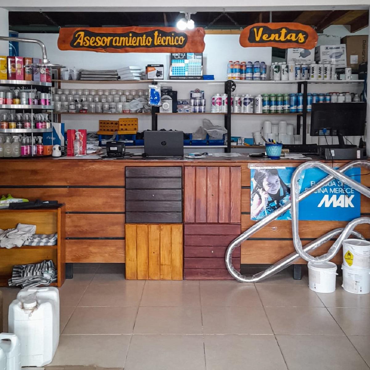 hidrorumipal villa rumipal