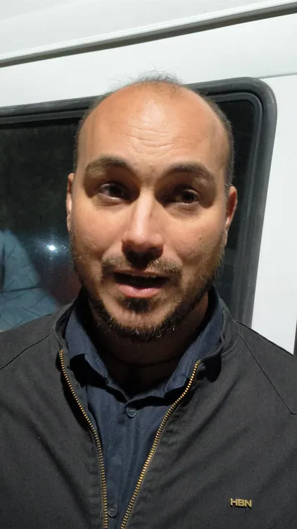 Lucas Wurch