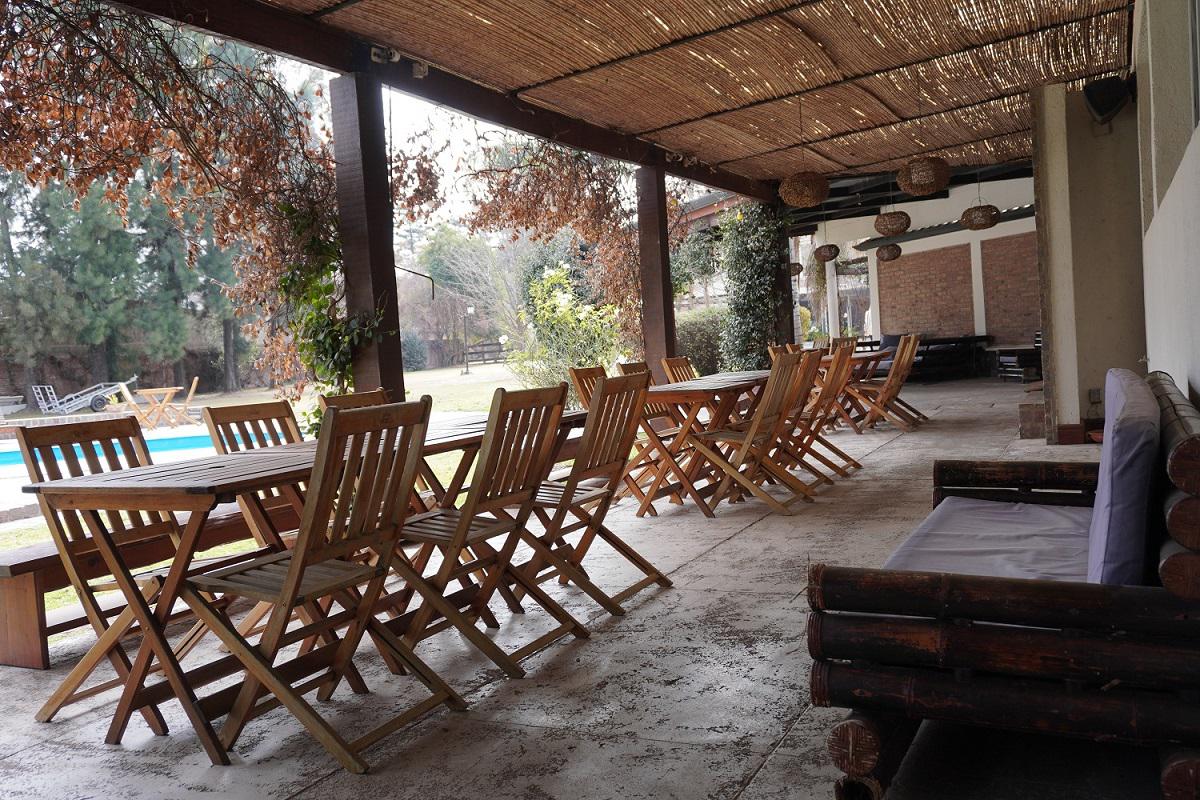 chapaqñan villa rumipal
