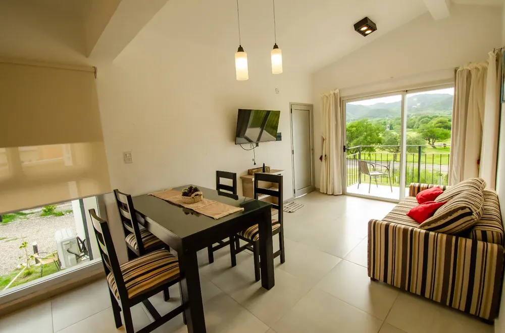 Los Cóndores Aparts