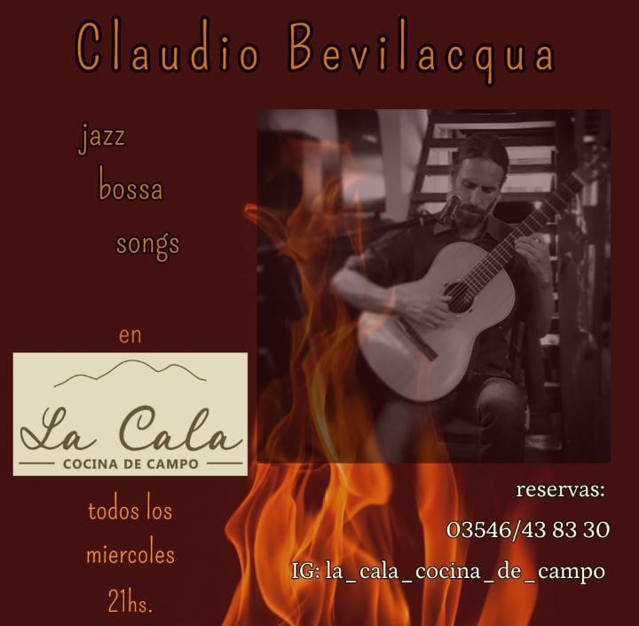 17.01 Los reartes la cala