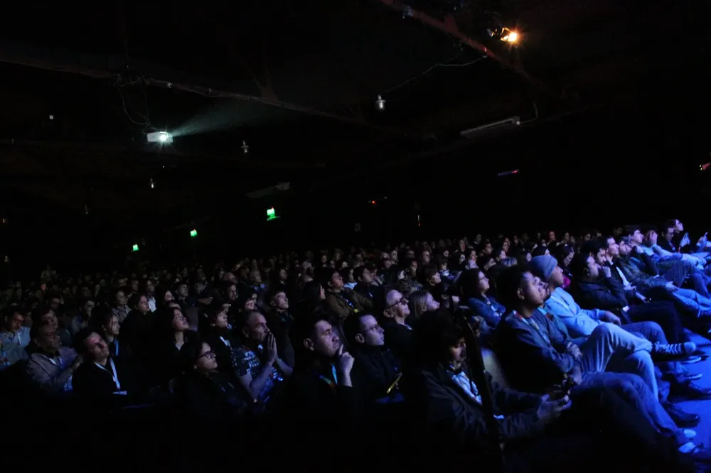 Calamuchita en Línea en Media Party 2024