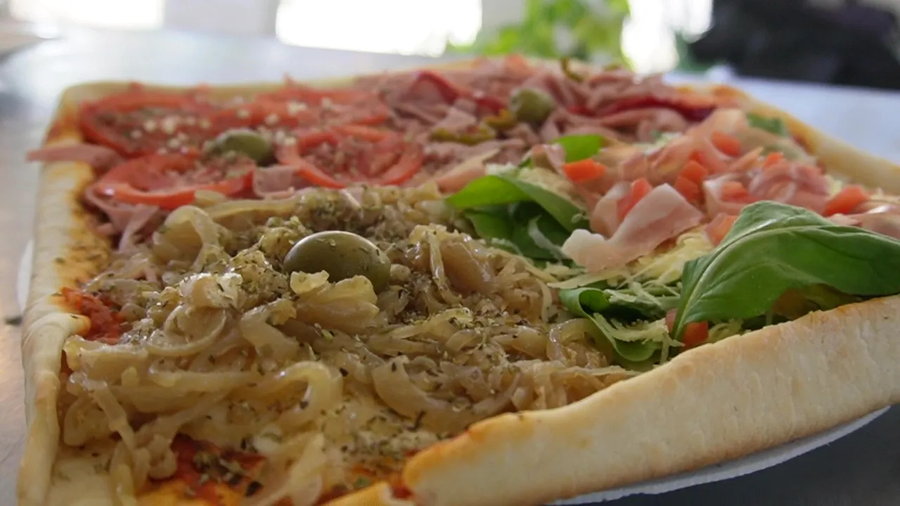 MERCADO DE SABORES 6