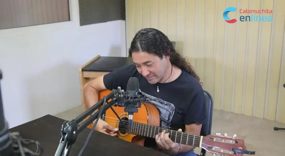 Javier Nicoletti