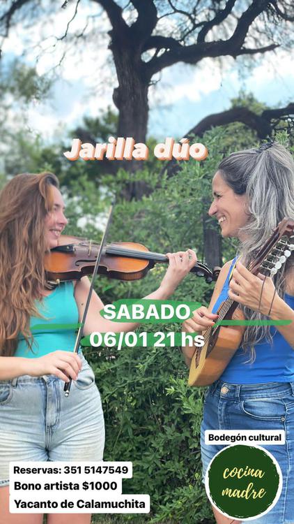 6.1 Cocina madre yacanto