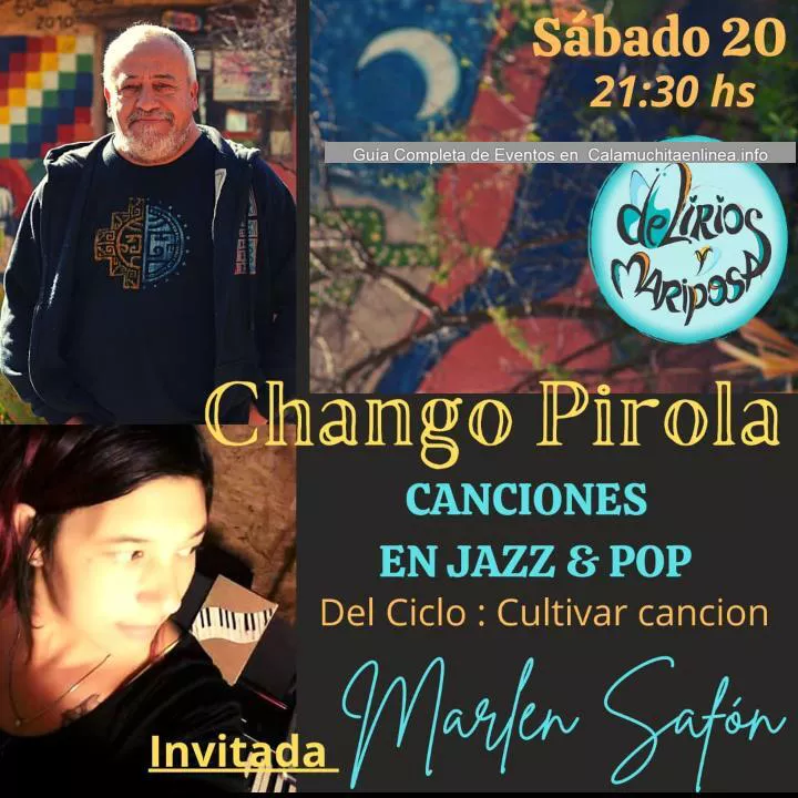 20 musica vcp