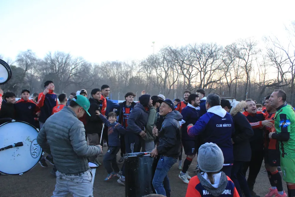 Náutico Rumipal Náutico Rumipal