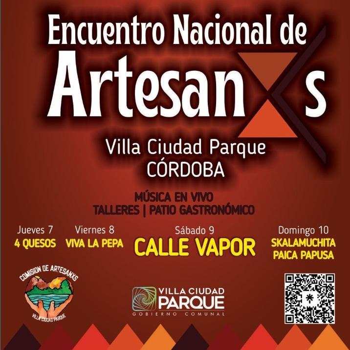 encuentro de artesanos (9)