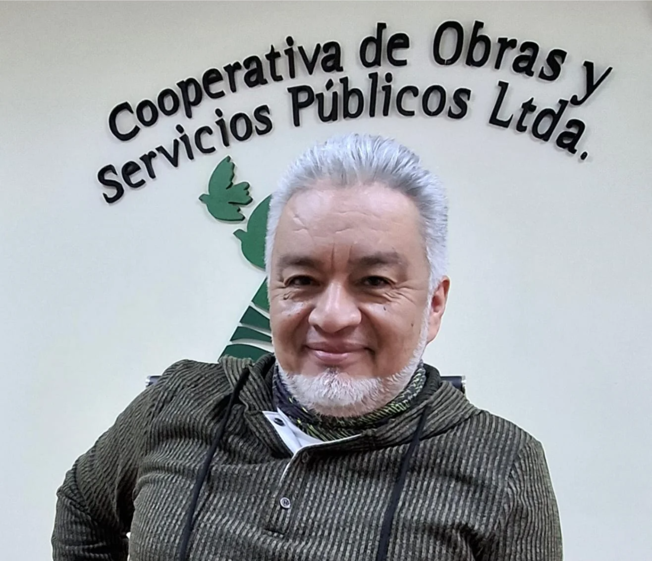 Rafael Prado coop vdd