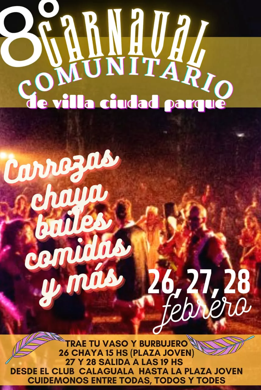 Diseño: Organización del evento