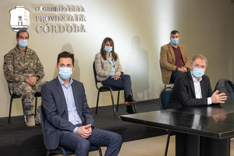 anuncios flexibilizaciones distaciamiento