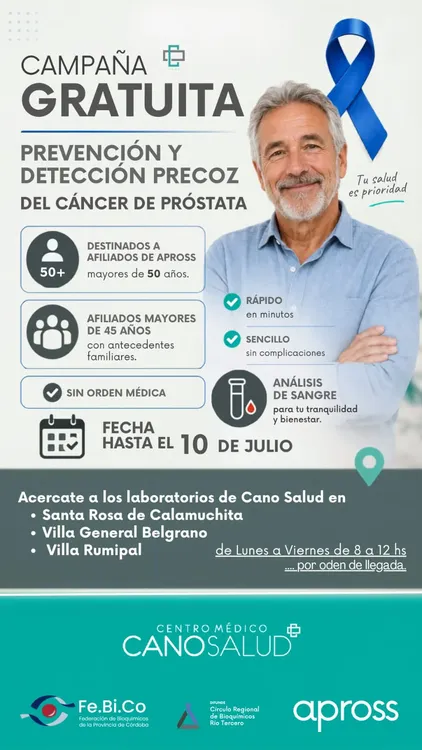 lab cano