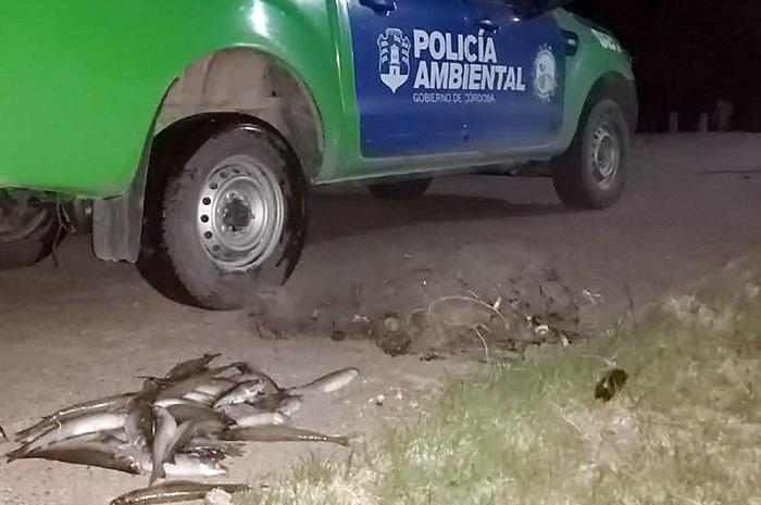 SECUESTRO DE REDES DE PESCA 01