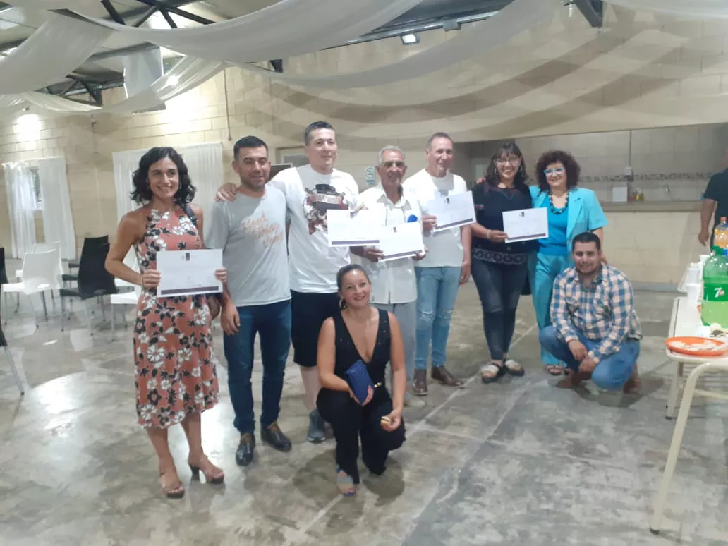 Talleres de Formacion en Villa Amancar (3)