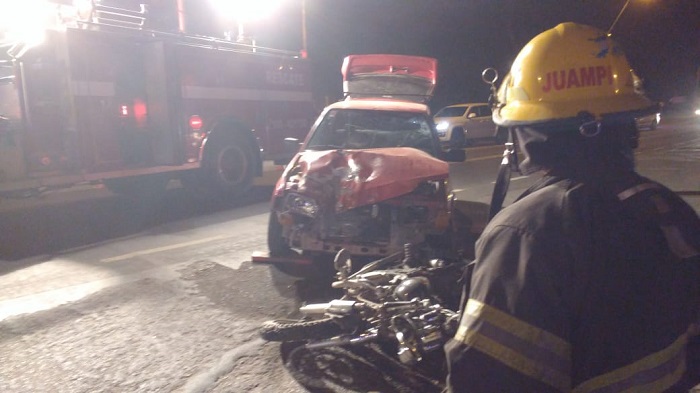 ACCIDENTE FTE AL HOSPITAL 01