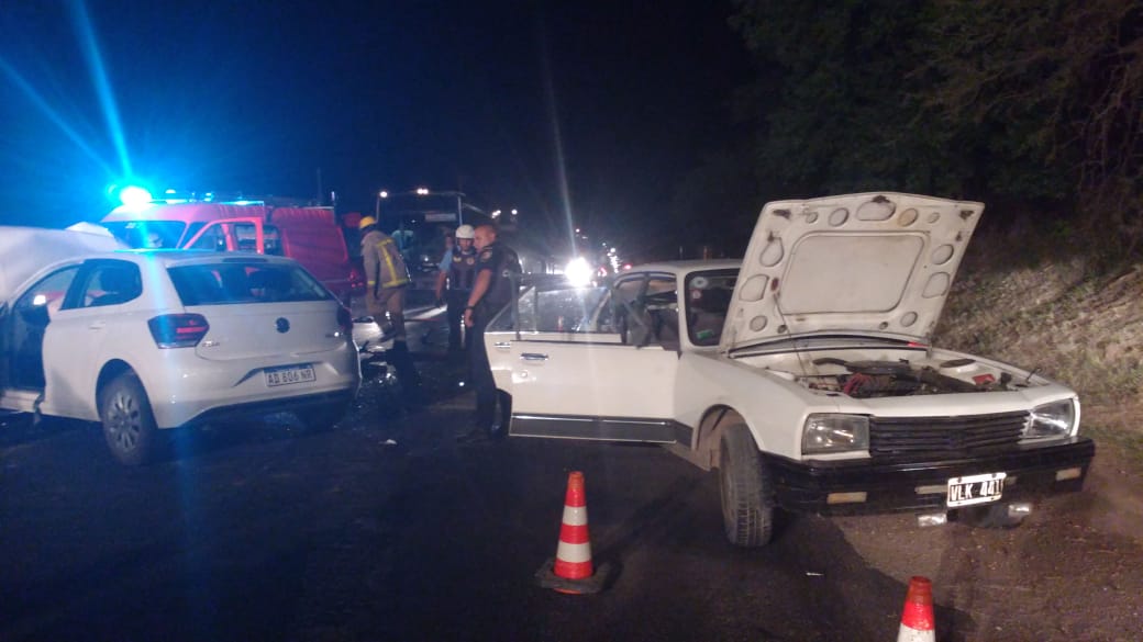 accidente-ruta5-sabado