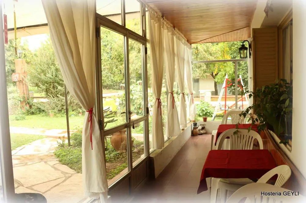Villa Rumipal - Hosteria Geily (6)