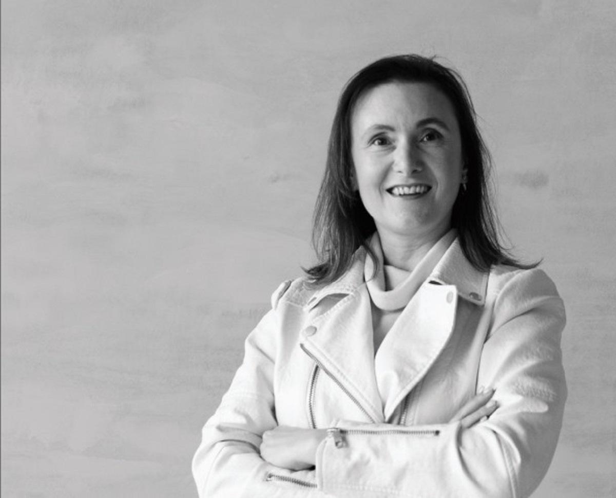 Ana Hirsch arquitecta Valle de Calamuchita