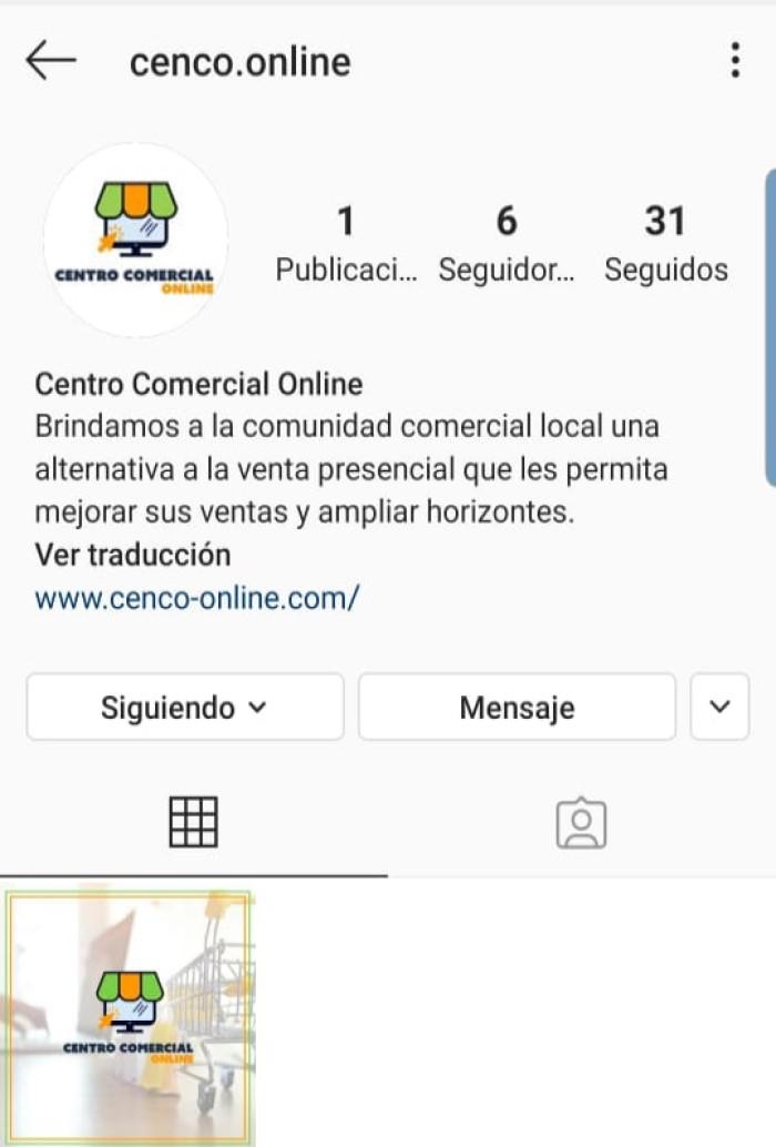 cenco-online