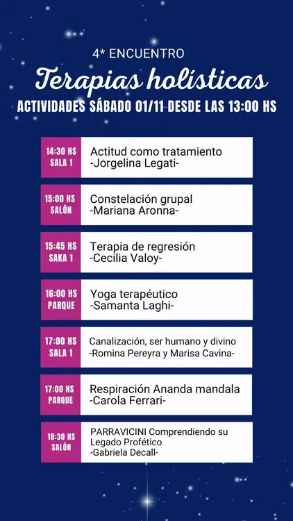 Encuentro holistico 2025 03