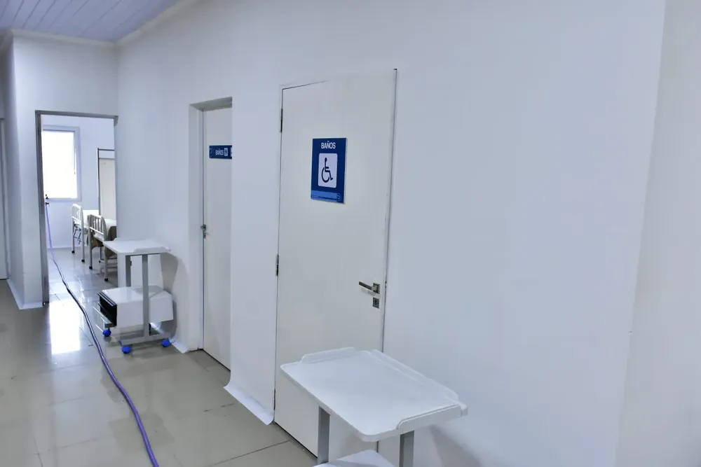 Embalse Inauguró su Hospital Municipal - Foto Municipalidad de Embalse (15)