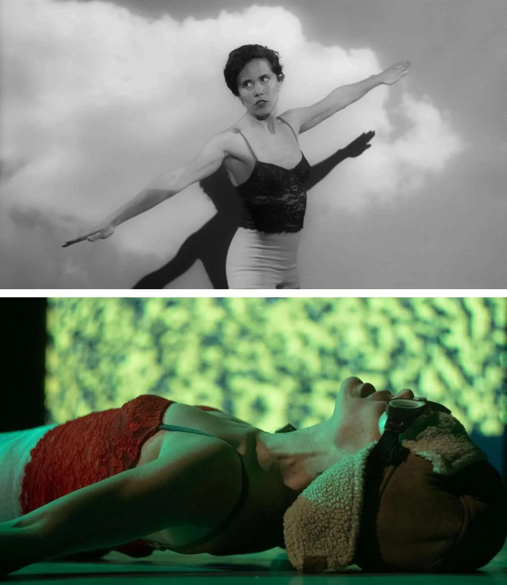 Escena Disidente Escena Disidente