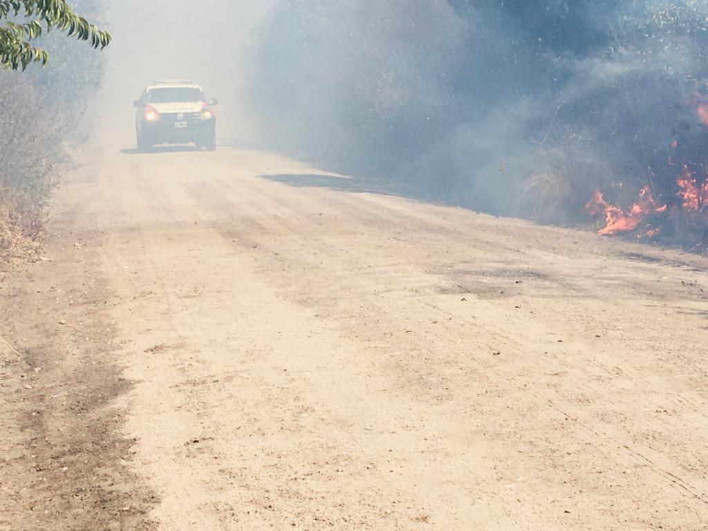 Incendio Alpa Corral 1