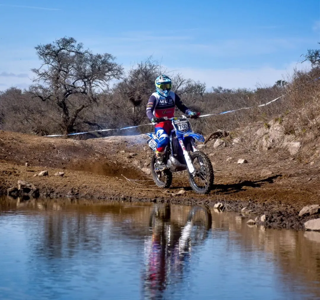 CPRO Enduro