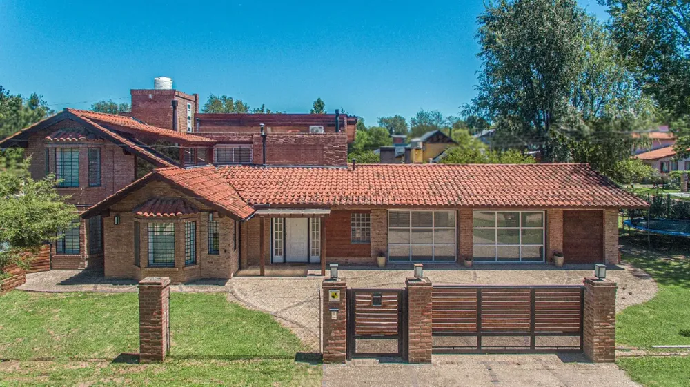 The Family House Casa de Vacaciones