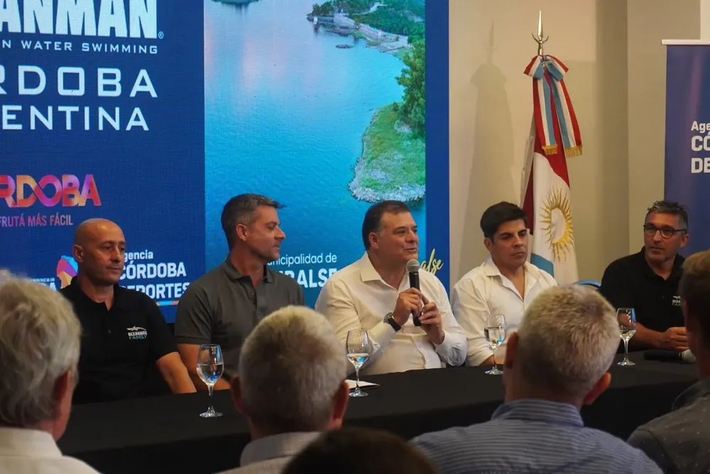 Darío Capitani presentación Oceaman (3)