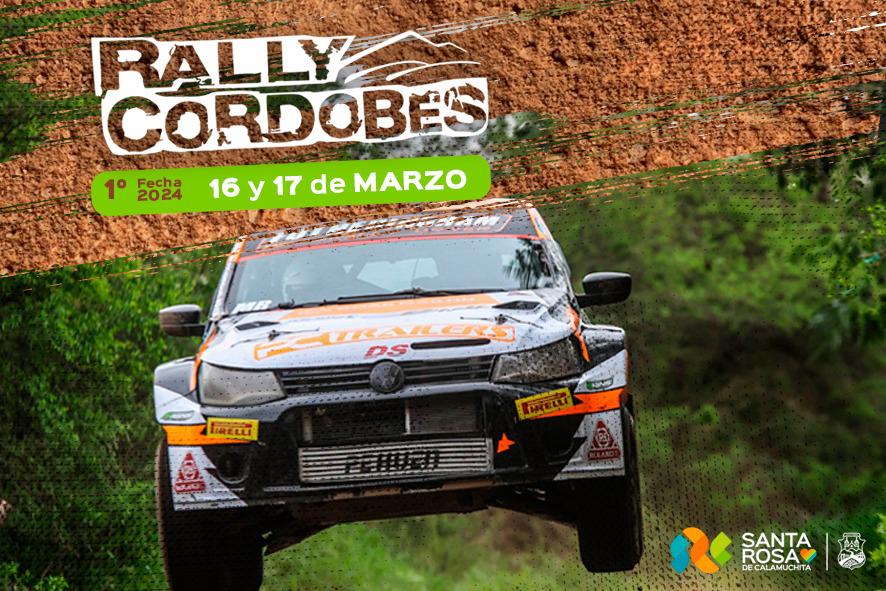 Rally cordobes