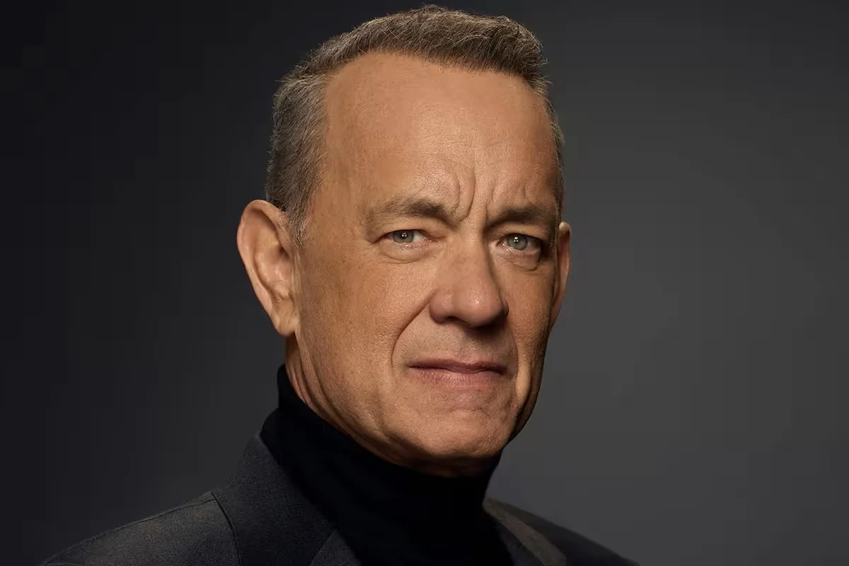 tom hanks