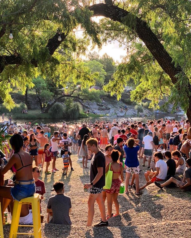 santa rosa playa 2020