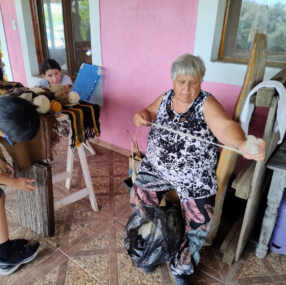 Experiencia Rural en Altos de Calmayo (5)