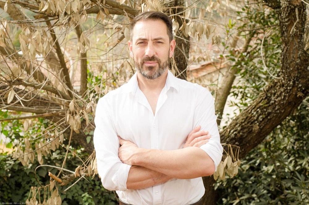 Sergio Martini Egma Santa Rosa de Calamuchita