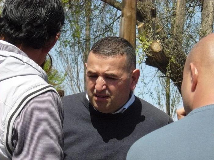 OSCAR MUSUMECI