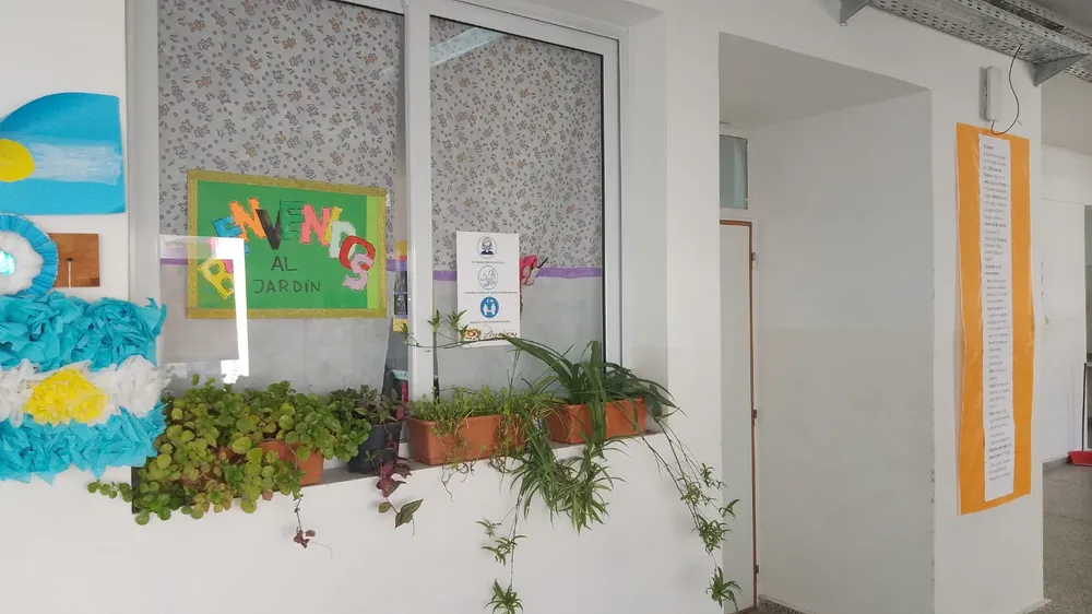 Fotos Jardin Amboy (5)