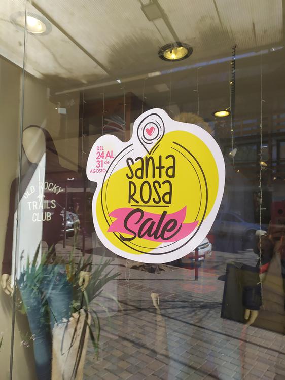 santa rosa sale 2