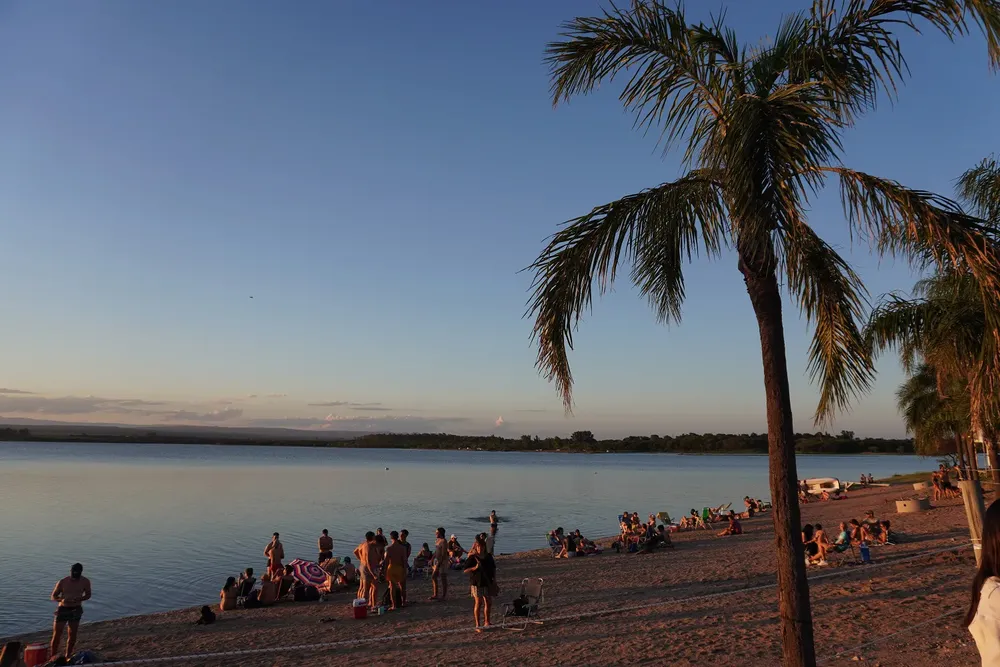 playa chic almafuerte calamuchita