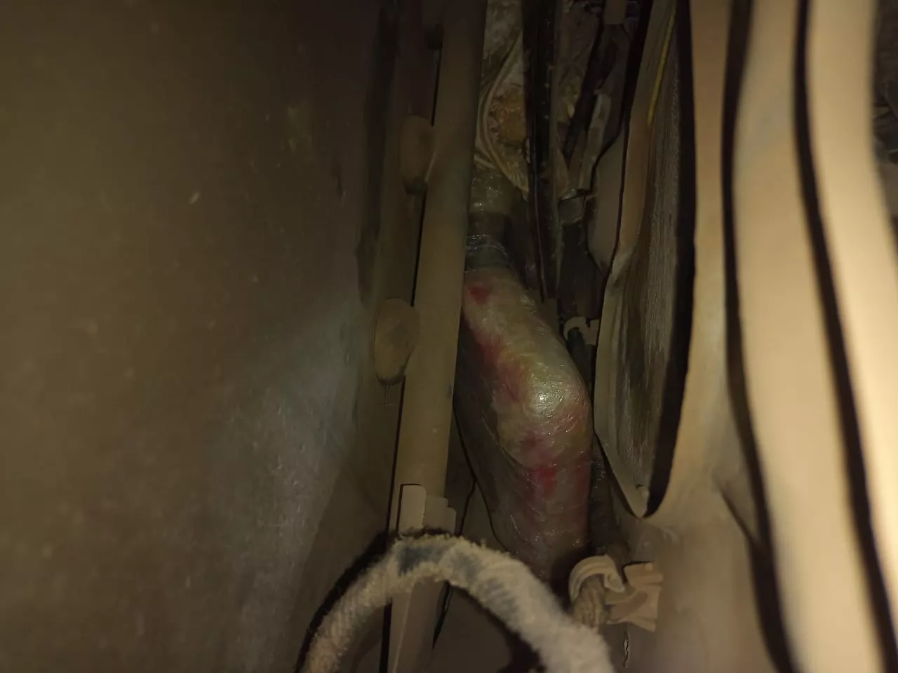 Fotos: Prensa Policía Federal Argentina